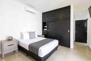 Departamento en Dreams lagoon - Cancún - 2