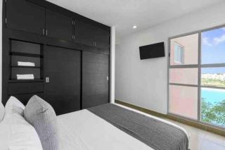 Departamento en Dreams lagoon - Cancún - 1