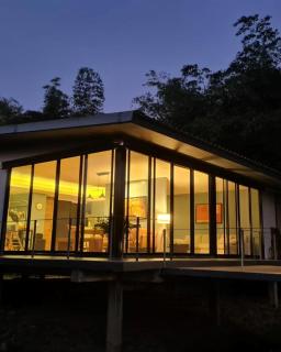 บ้านสวนภาคินรัตน์ - - 0