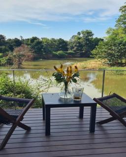 บ้านสวนภาคินรัตน์ - - 1