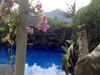 Villa Tenganan, Kura Kura Villas, Candidasa, Bali - Candidasa - 6