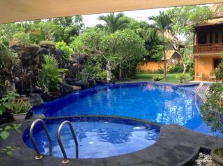 Villa Tenganan, Kura Kura Villas, Candidasa, Bali - Candidasa - 4