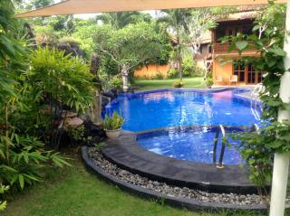 Villa Tenganan, Kura Kura Villas, Candidasa, Bali - Candidasa - 1