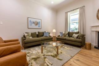 The Residence at Schubert Estate - Nuriootpa - 5