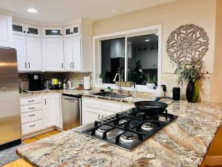 Sopra Bella- 4 bedroom home - Corvallis - 7