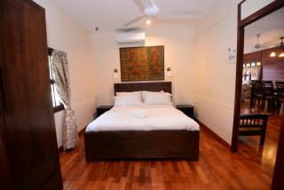 Rimba Alor Orchard Villas Villa Alor - 3