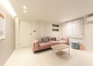 Hotel Yam Yeonsan - Busan - 6