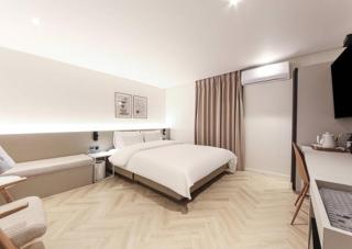 Hotel Yam Yeonsan - Busan - 7