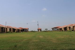 The Blackbuck Trails Velavadar - Velavadar - 8