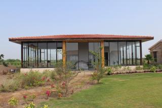 The Blackbuck Trails Velavadar - Velavadar - 4