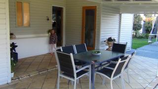 East Coast Hideaway Beach Retreat - 1