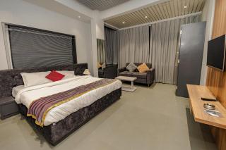 Hotel Mountain View - Nashik - 2