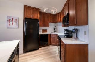 Zephyr Mountain Lodge - Premium Rated Condo 1217 - 6