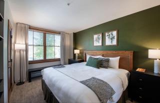 Zephyr Mountain Lodge - Premium Rated Condo 1217 - 5