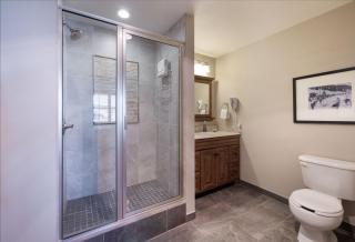 Zephyr Mountain Lodge - Premium Rated Condo 1217 - 2