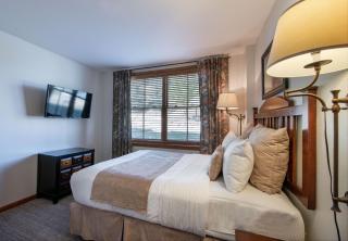 Zephyr Mountain Lodge - Premium Rated Condo 1217 - 4