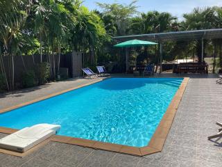 Oh Taley Resort - Rayong - 9
