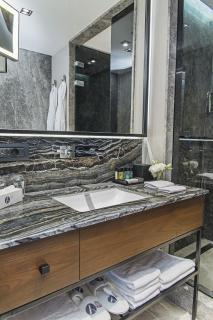 Arts Hotel Harbiye - Special Class - Istambul - 5