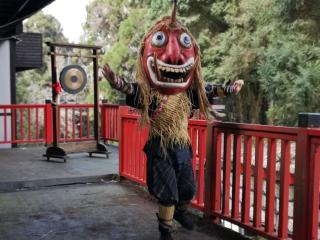 明山森林會舘 The M Village - Lugu - 3