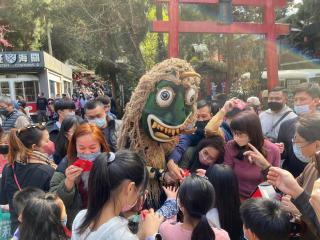 明山森林會舘 The M Village - Lugu - 5