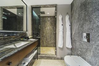 Arts Hotel Harbiye - Special Class - Istambul - 4