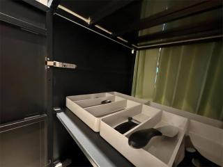 Corpo HARA Apartment - 1