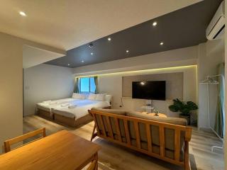 Corpo HARA Apartment - 9