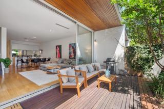Arcady a modern townhouse in Norwood - Kensington and Norwood - 0