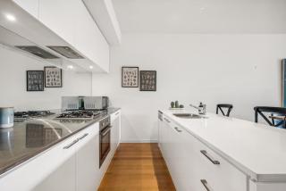Arcady a modern townhouse in Norwood - Kensington and Norwood - 7