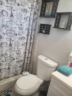 Spacious West El Paso 19 min from Airport, Fort Bliss Military Base - El Paso - 9
