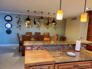 Spacious West El Paso 19 min from Airport, Fort Bliss Military Base - El Paso - 4