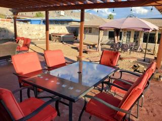 Spacious West El Paso 19 min from Airport, Fort Bliss Military Base - El Paso - 2
