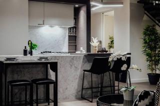 Delicated Loft in Central 2Bed 2.5Bath 2Carpark - 9