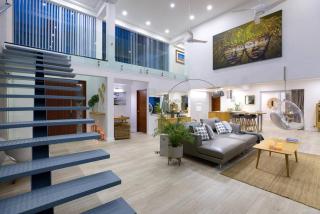 Stylish Sea View Villa, 5 Bedrooms KBR13 - Koh Samui - 7