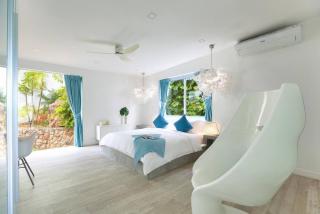 Stylish Sea View Villa, 5 Bedrooms KBR13 - Koh Samui - 5
