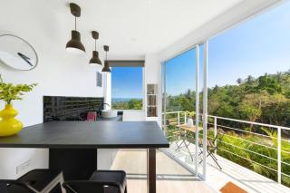 Stylish Sea View Villa, 5 Bedrooms KBR13 - Koh Samui - 3