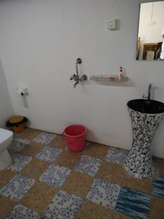 Fisherman Cove Agonda - Canacona - 9