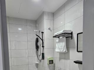 Rest and Relax with Cosy Stay Amber Cove Impression City Melaka - Malacca - 1