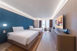 Crystal Orange Hotel - Shenzhen Nanshan Xinhaofang Branch - Shenzhen - 2