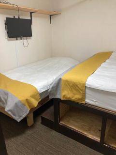 GreenHotel - Tokio - 4