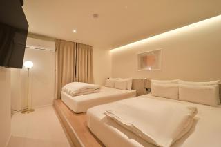 Hotel Yam Yeonsan - Busan - 3