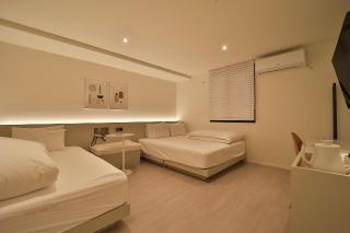 Hotel Yam Yeonsan - Busan - 2