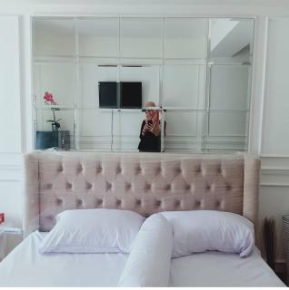 Apartement Podomoro golf view exit toll cimanggis - Bogor - 5