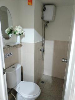 Apartement Podomoro golf view exit toll cimanggis - Bogor - 3