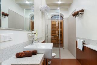 SaffronStays Mosaic - 4BR 100-year-old heritage villa with lawns, porch sit-outs & play area near Lonavala - 1