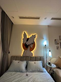 Homestay & Apartment Vinhomes Smart City Tây Mỗ - Lee 2 - 1