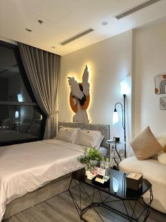 Homestay & Apartment Vinhomes Smart City Tây Mỗ - Lee 2 - 8