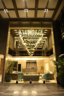 BluSalzz Residence Amritsar - Amritsar - 3