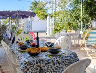 Tramontana Villa 30 Meters From the Beach no4687 - 0