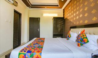 FabHotel CP Palace Race Course - Dehradun - 5